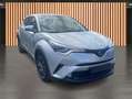 Toyota C-HR Hybrid Team D*Navi* Argintiu - thumbnail 6