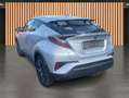 Toyota C-HR Hybrid Team D*Navi* Argintiu - thumbnail 3