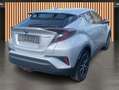 Toyota C-HR Hybrid Team D*Navi* Argintiu - thumbnail 5
