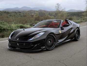 GTS