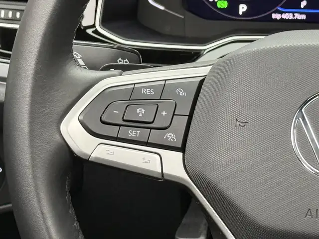 Volkswagen Polo view 12