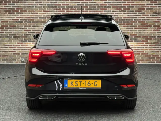 Volkswagen Polo view 7