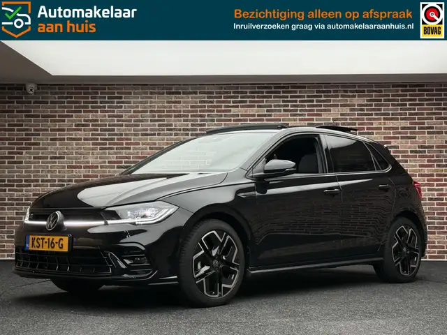 2026 Volkswagen Polo in Black for sale