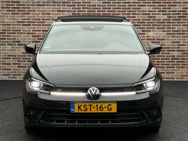 Volkswagen Polo view 5