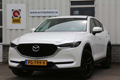 Mazda CX-5 2.0 SkyActiv-G 165 TS+*NL-Auto*Perfect Onderh.*Par