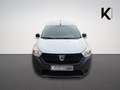 Dacia Dokker 1.5 dCi Work Edition / Navi / Radar / ATT Remorque Blanc - thumbnail 2