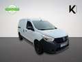 Dacia Dokker 1.5 dCi Work Edition / Navi / Radar / ATT Remorque Blanc - thumbnail 1