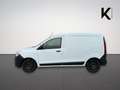 Dacia Dokker 1.5 dCi Work Edition / Navi / Radar / ATT Remorque Blanc - thumbnail 4