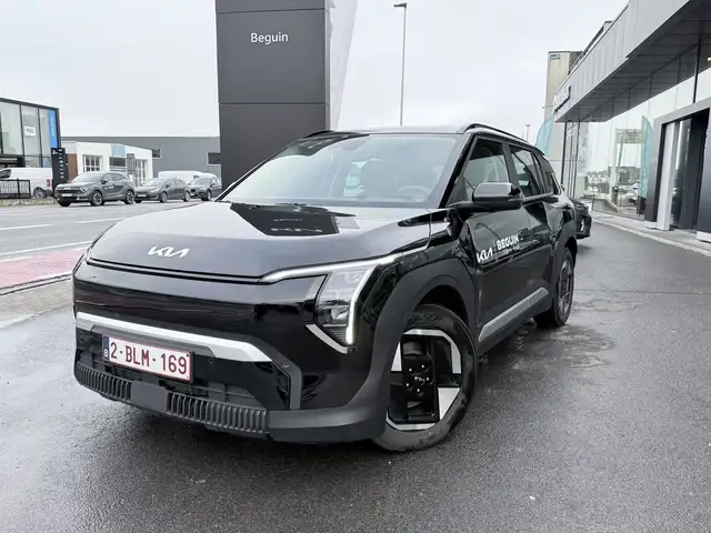 Kia EV3 58,3 kWh Business