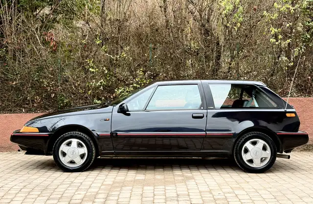 Volvo 480