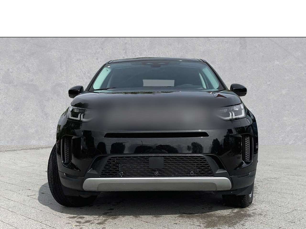 Land Rover-Discovery Sport-P300e SE