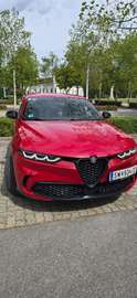 Tonale Edizione Speciale 1.5 T4 48V MHEV DCT Edizione Speciale