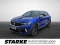 Volkswagen T-Roc R 2.0 TSI DSG 4Motion Blau - thumbnail 2