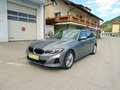 BMW 318 d Grau - thumbnail 2