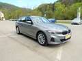 BMW 318 d Grau - thumbnail 3