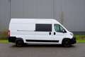 Peugeot Boxer 2.2 BlueHDi 140 L3H2 3.5t Topstaat |Betimmering |B Blanco - thumbnail 2