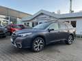 Subaru OUTBACK Platinum 1. Hand, AHK abnehmbar Grau - thumbnail 1