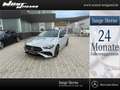 Mercedes-Benz CLA 220 4M AMG Night Edition AHK/Pano/Tot/19"LED Grau - thumbnail 1
