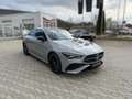 Mercedes-Benz CLA 220 4M AMG Night Edition AHK/Pano/Tot/19"LED Grau - thumbnail 4
