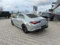 Mercedes-Benz CLA 220 4M AMG Night Edition AHK/Pano/Tot/19"LED Grau - thumbnail 2