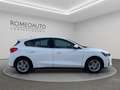 Ford Focus 1.0 EcoBoost 100 CV 5p. Business Blanc - thumbnail 7