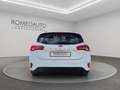 Ford Focus 1.0 EcoBoost 100 CV 5p. Business Blanc - thumbnail 5