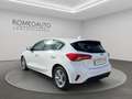 Ford Focus 1.0 EcoBoost 100 CV 5p. Business Blanc - thumbnail 4