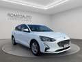 Ford Focus 1.0 EcoBoost 100 CV 5p. Business Blanc - thumbnail 8