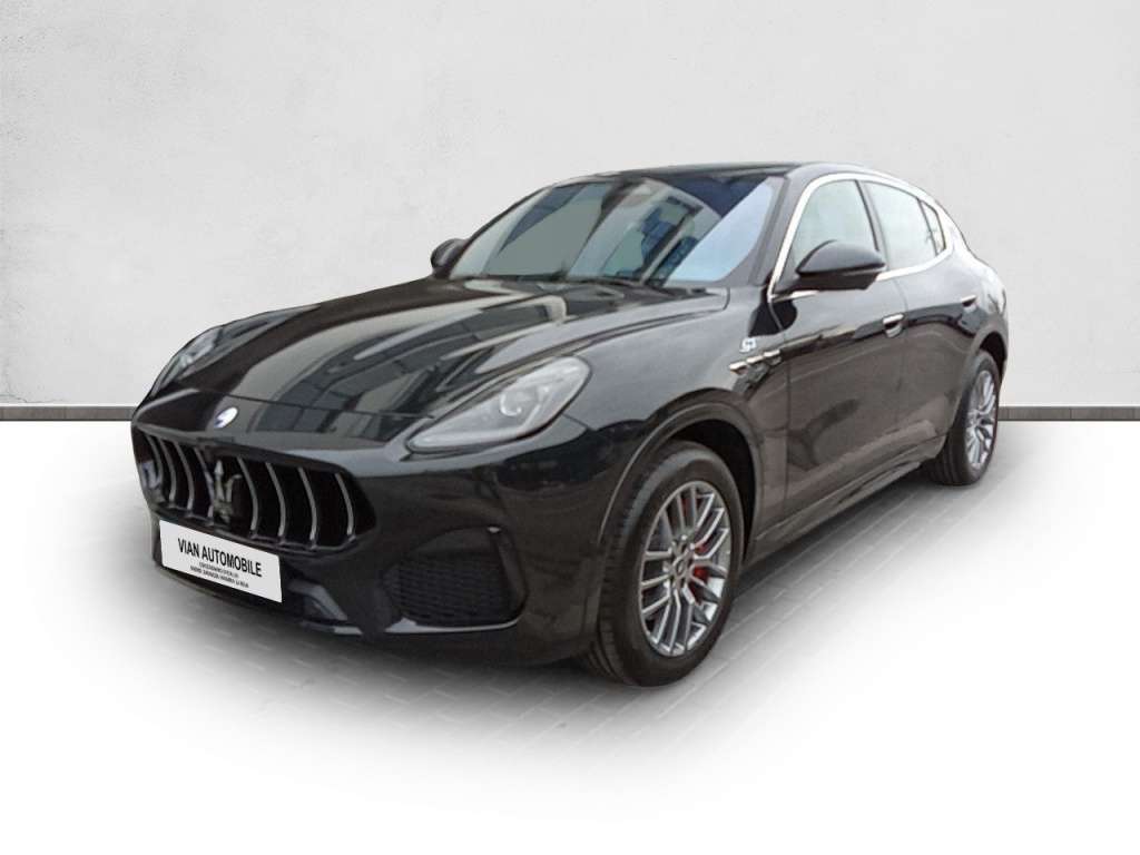 Maserati Grecale 300 GT Aut. - foto 1