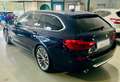 BMW 520 520d Touring Luxury aut.-Bellissima! Blu/Azzurro - thumbnail 4