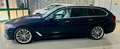 BMW 520 520d Touring Luxury aut.-Bellissima! Blu/Azzurro - thumbnail 3