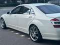 Mercedes-Benz S 550 BRABUS Blanco - thumbnail 7