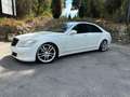Mercedes-Benz S 550 BRABUS Blanco - thumbnail 1