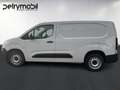Citroen Berlingo IV Taille XL Heavy Blanc - thumbnail 7