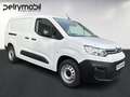 Citroen Berlingo IV Taille XL Heavy Blanc - thumbnail 3