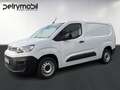Citroen Berlingo IV Taille XL Heavy Blanc - thumbnail 1