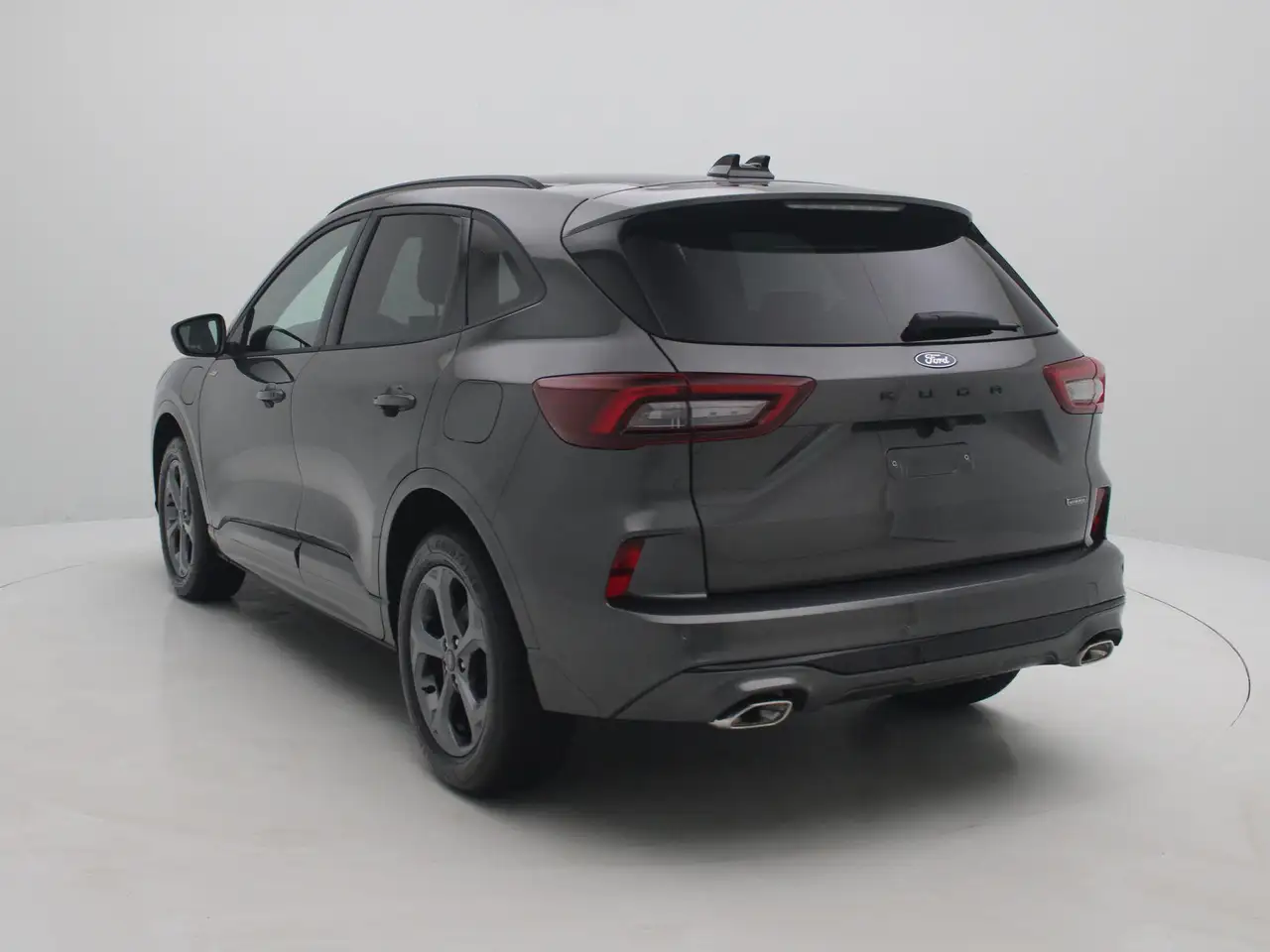 Ford Kuga 2026