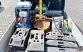 Fiat Ducato Maxi Pritsche/AHK/7SITZE/RADIO/ Weiß - thumbnail 14