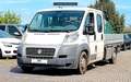 Fiat Ducato Maxi Pritsche/AHK/7SITZE/RADIO/ Weiß - thumbnail 1
