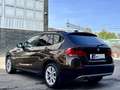 BMW X1 xDrive23dA Eletta Brązowy - thumbnail 7