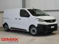 Fiat Scudo 1.5 BlueHDi 120 CV PL-TN Furgone Passo Lungo Bianco - thumbnail 1
