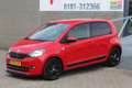 Skoda Citigo 1.0 Greentech Sport Airco/Radio-CD speler/Elektris Rojo - thumbnail 4