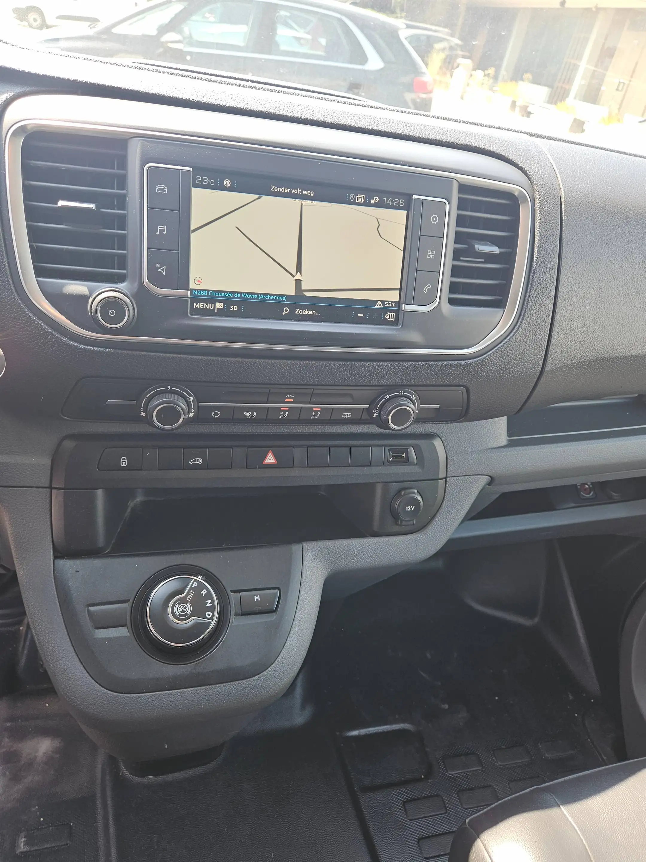 Peugeot Expert 2.0 BlueHDi L3 Long Premium Pack — photo 9