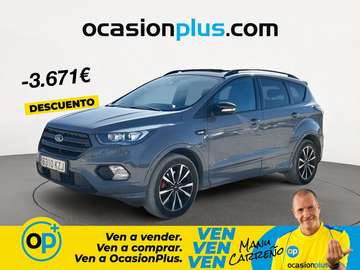 1.5 EcoB. Auto S&S ST-Line Limited Edition 4x2 150