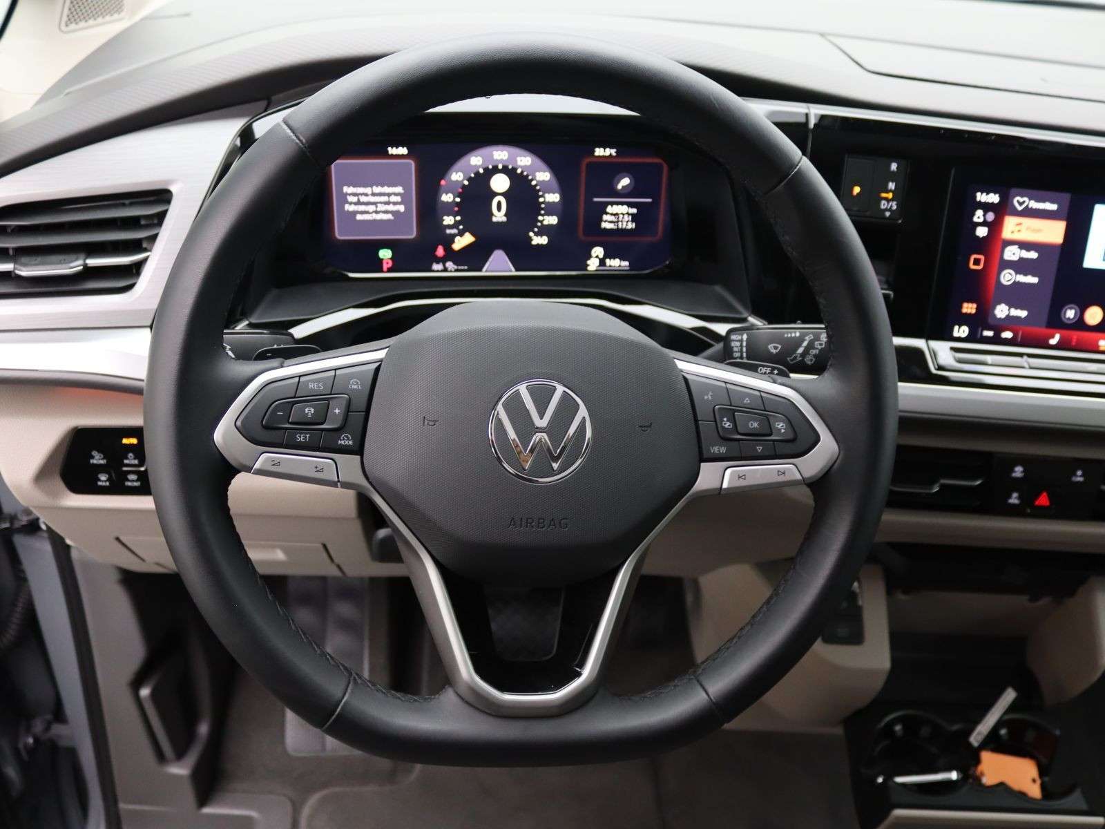 Volkswagen T7