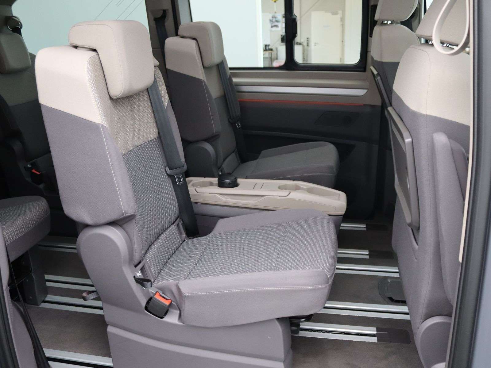 Volkswagen T7