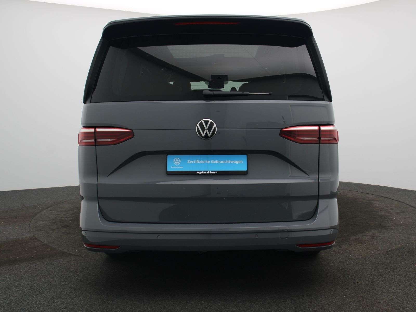 Volkswagen T7