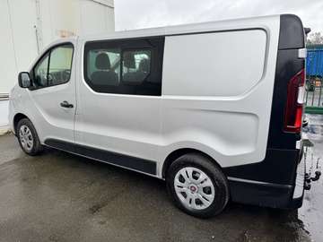 2.0 Multijet L1H1 Base S/S 1200kg