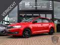 Skoda Rapid/Spaceback 1.2 TSI Greentech Style Edition | Pano | Cruise Co Červená - thumbnail 1
