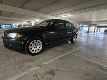 316i Pack Business A
